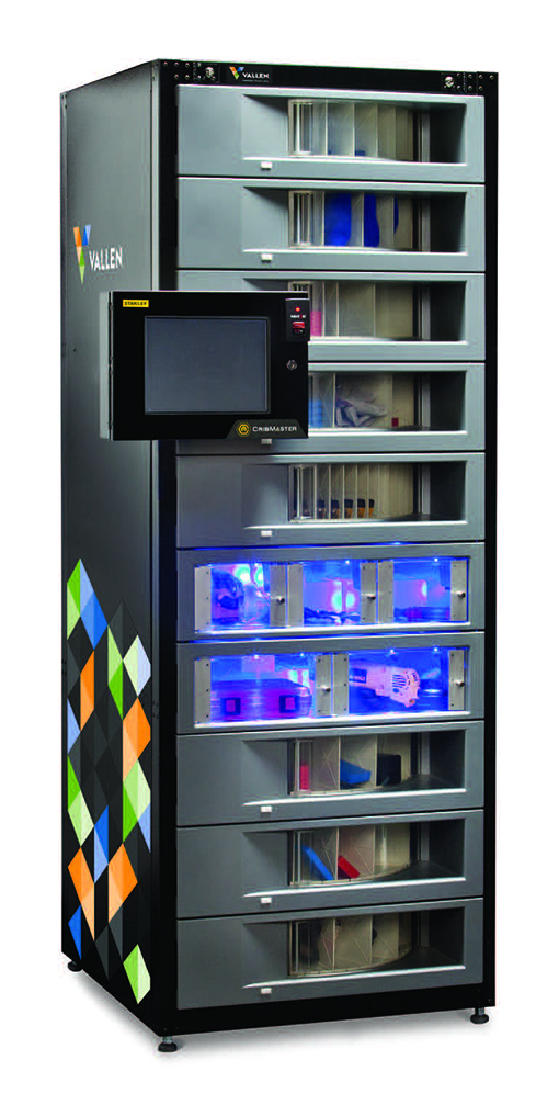 ProStock Dispensing Solutions