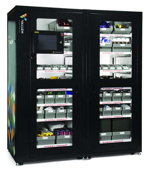 eCab Dispensing Solutions