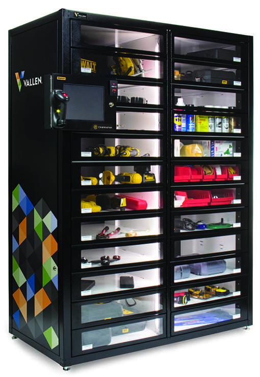 MultiStore Dispensing Solutions