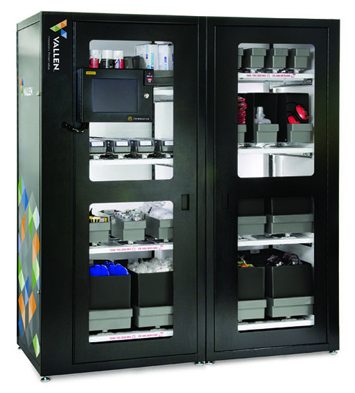 WeighStation Dispensing Solutions