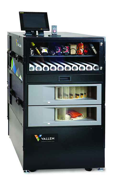 X3 Systems Dispensing Solutions