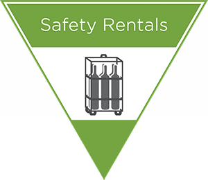 safety rentals