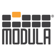 Modula logo